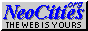 This site is hosted on neocities